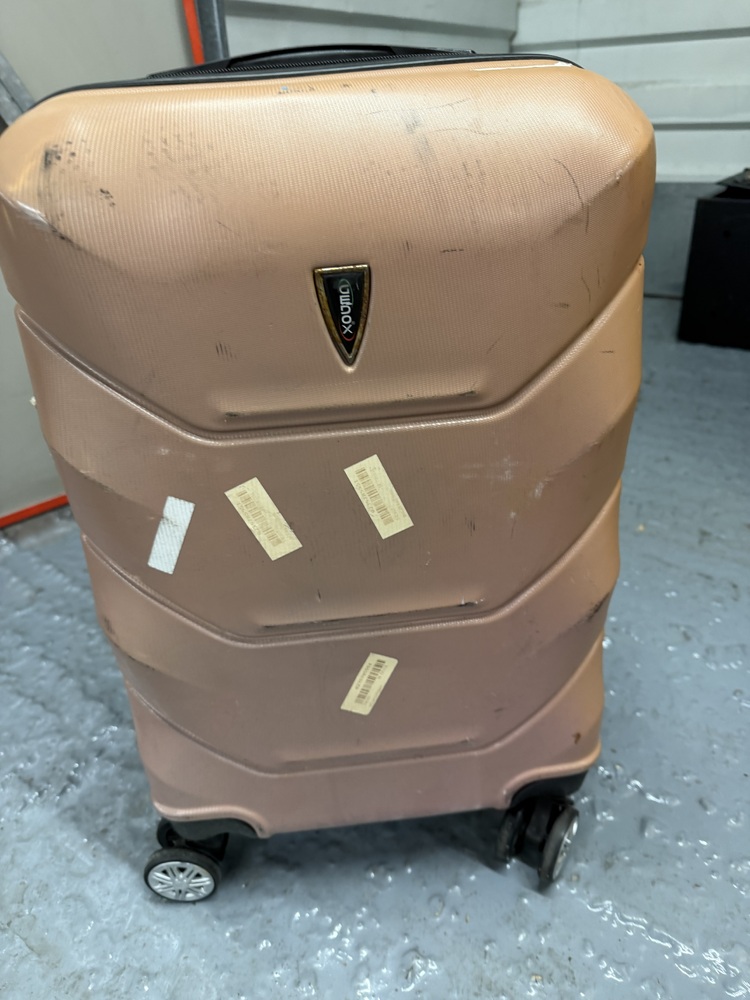 Notting Hill Self storage unit auction IB-9853