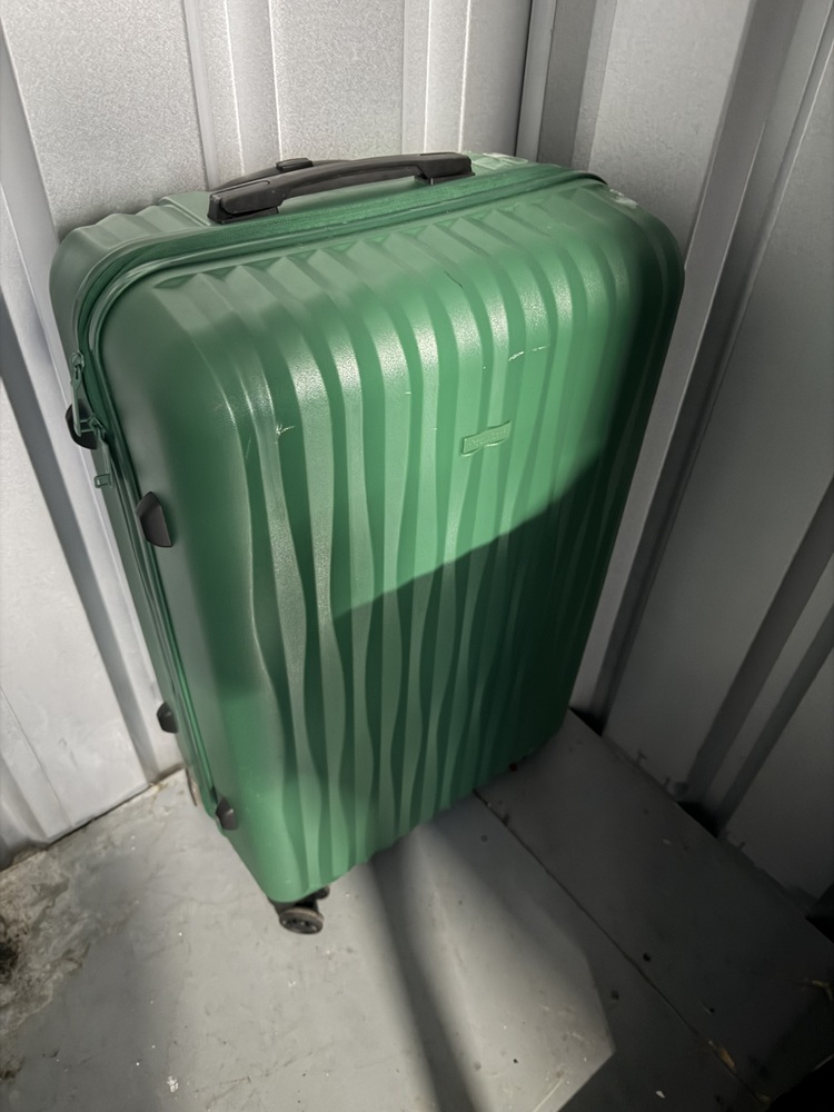 Paddington Storage Facility auction IB-9814