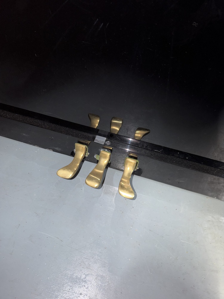 Paddington Storage auction IB-9814 10