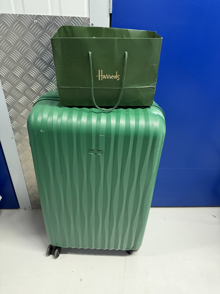 Paddington Storage Facility auction IB-9814 11