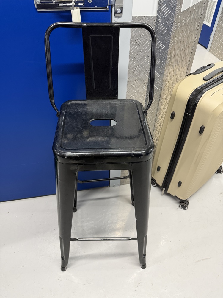 Paddington Storage Unit auction IB-9814 12