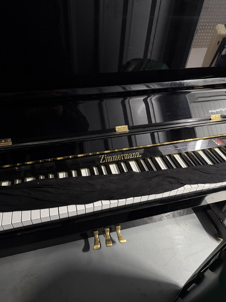 Paddington Storage auction IB-9814 20