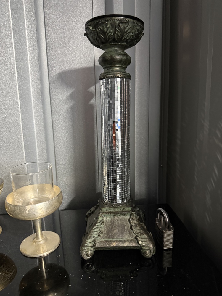 Paddington Storage auction IB-9814 20