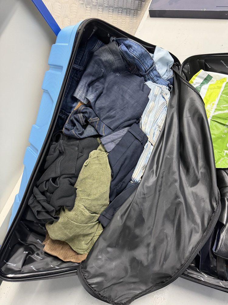 Paddington Storage auction IB-9814 30