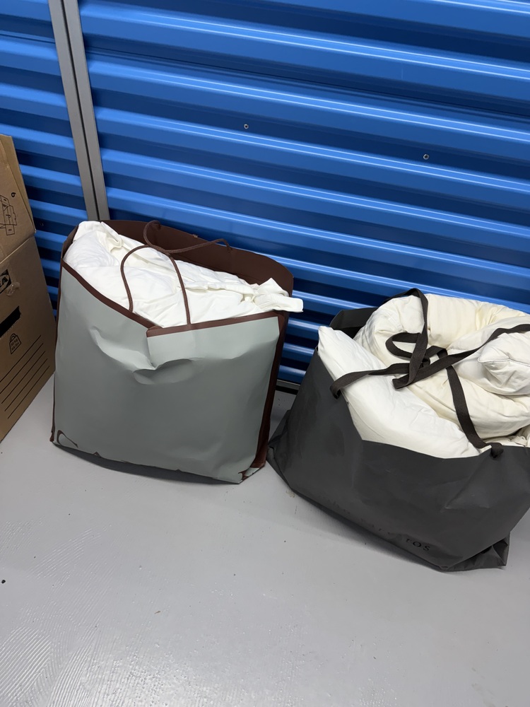 St Johns Wood Storage Facility auction IB-2529