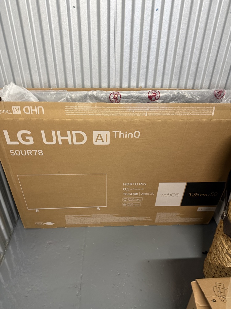 St Johns Wood Self storage facility auction IB-2529