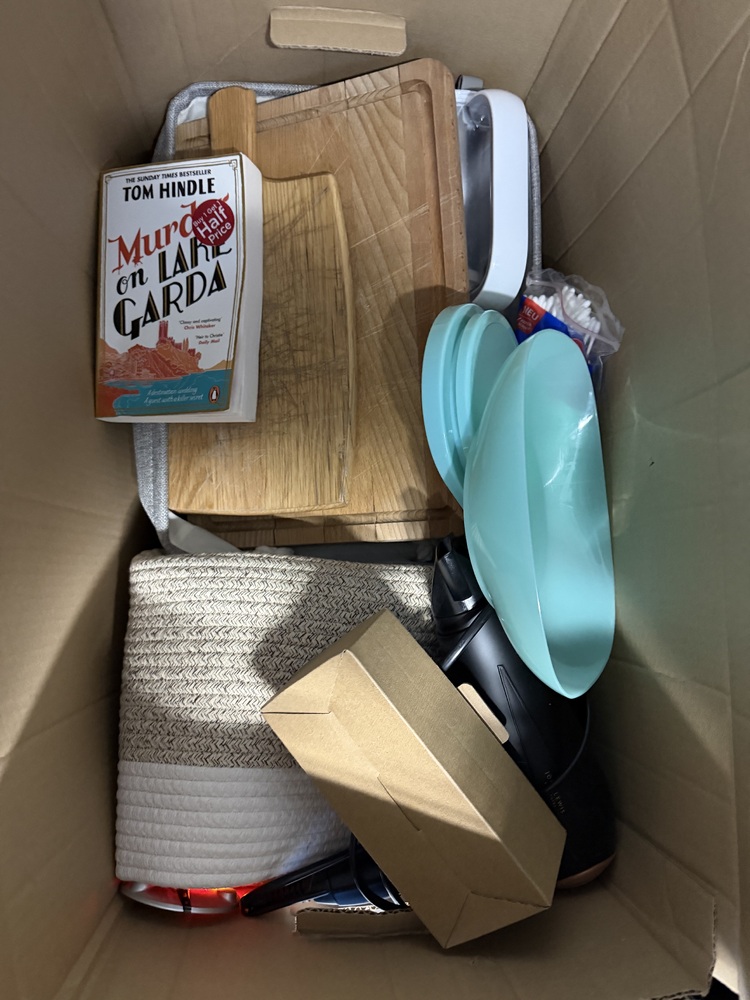 St Johns Wood Self storage auction IB-2529 14