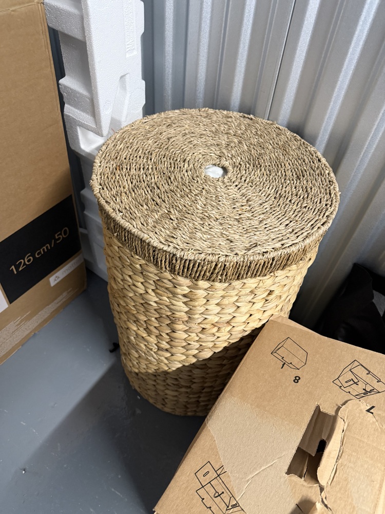 St Johns Wood Storage Facility auction IB-2529 21