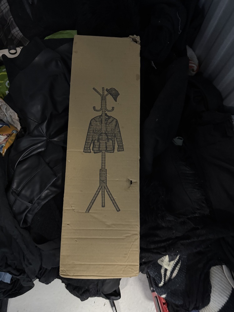 St Johns Wood Storage auction IB-5525