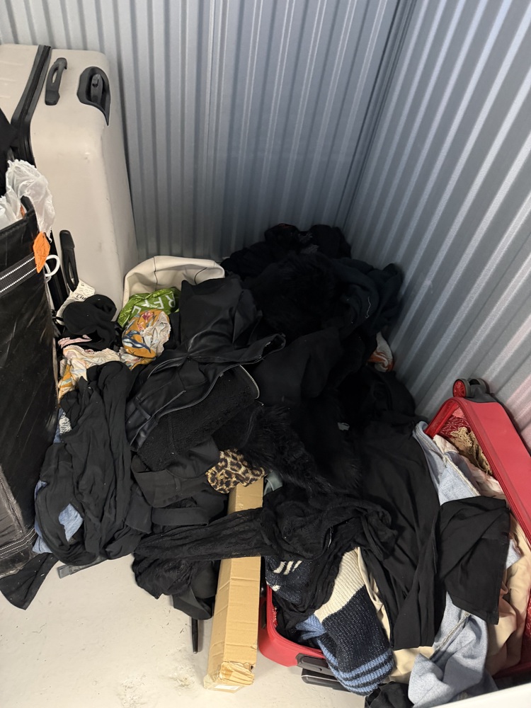 St Johns Wood Storage Facility auction IB-5525