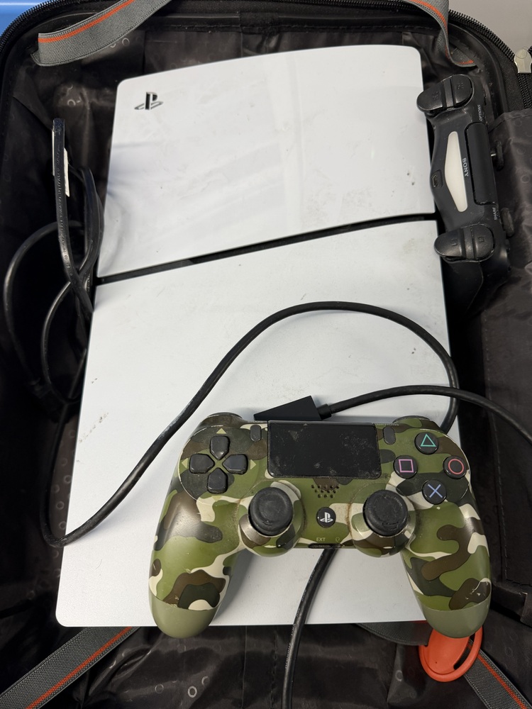 St Johns Wood Self storage facility auction IB-5525