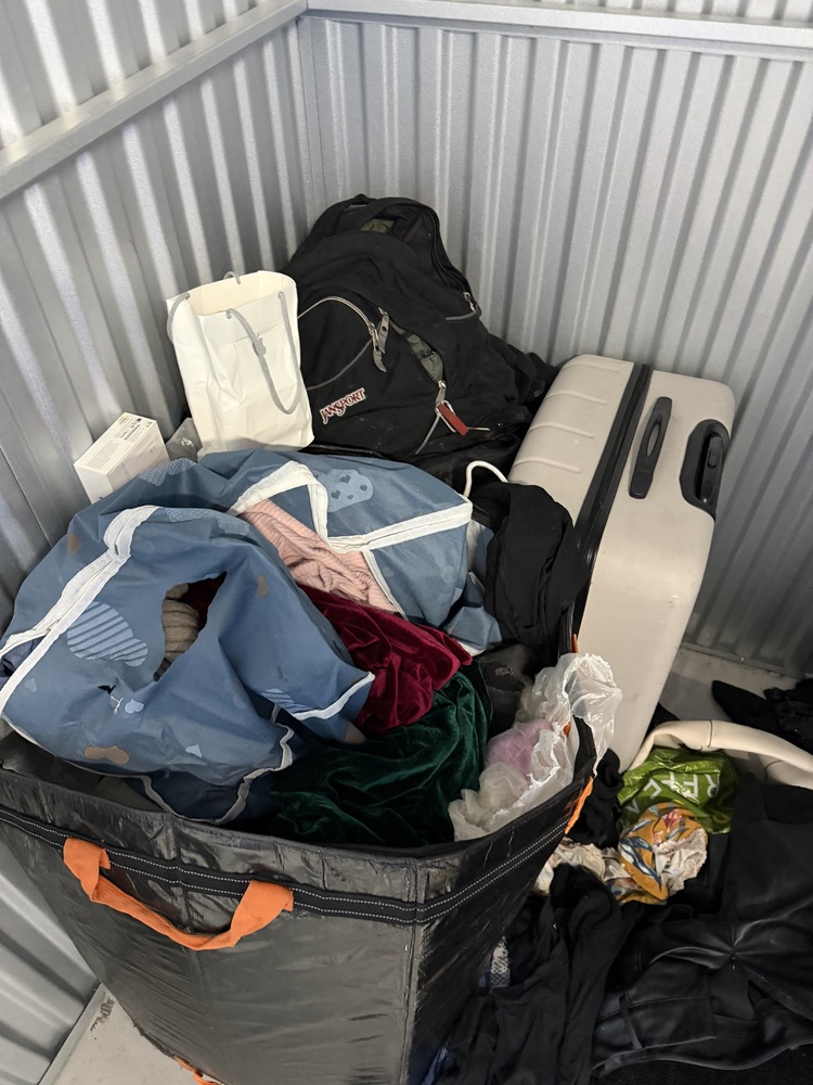 St Johns Wood Storage Facility auction IB-5525 11