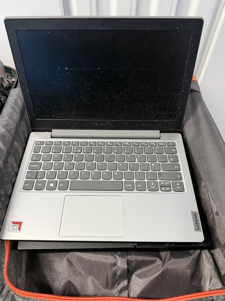 St Johns Wood Self storage unit auction IB-5525 13