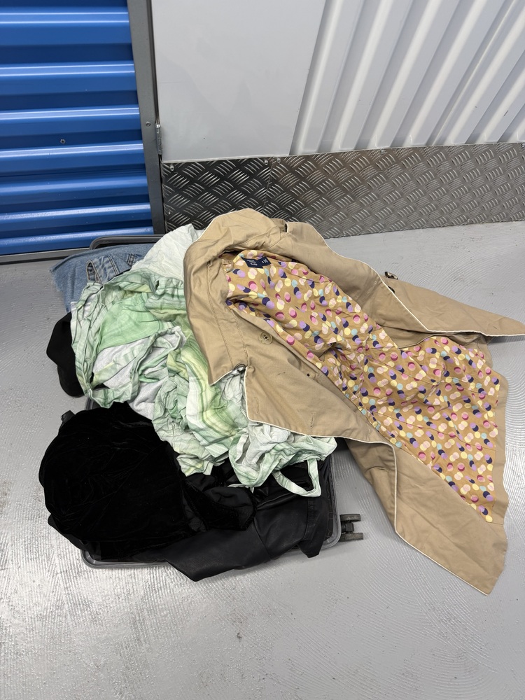 St Johns Wood Storage Unit auction IB-5525 12