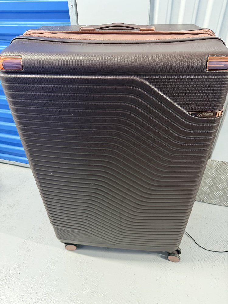 St Johns Wood storage facility unit auction IB-5525 16