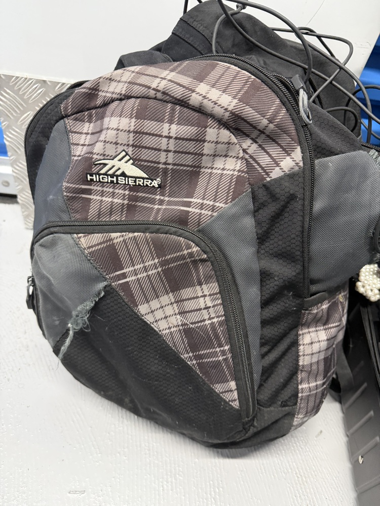 St Johns Wood Storage auction IB-5525 20