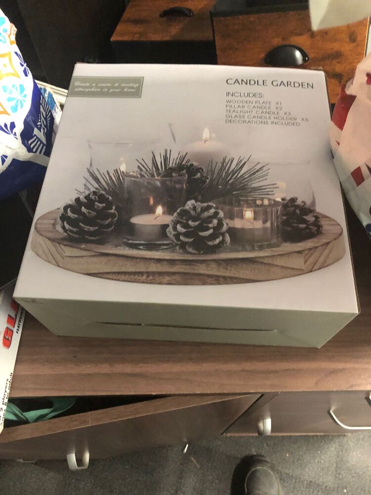 Gainsborough storage facility unit auction IB-3674