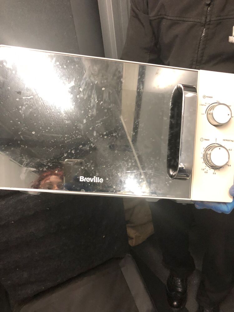 Gainsborough Storage Facility auction IB-3674 21