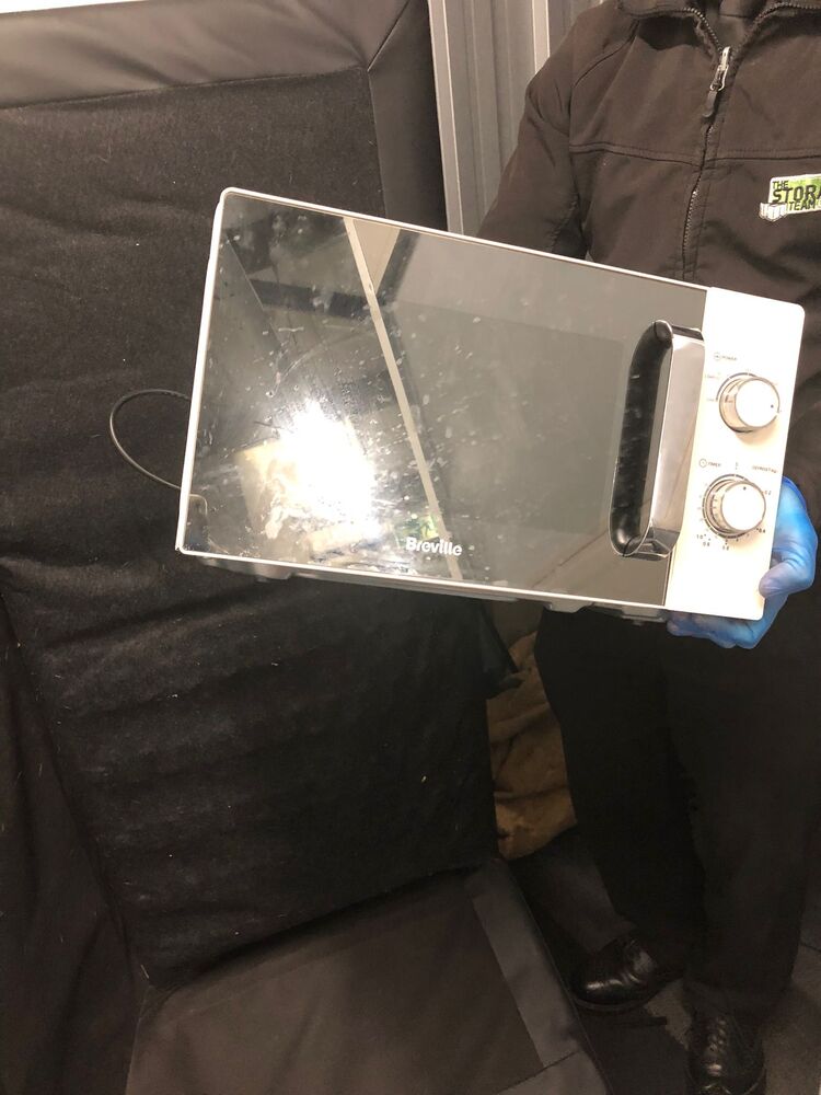 Gainsborough Storage Facility auction IB-3674 31