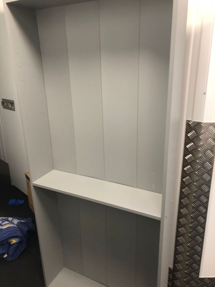 Gainsborough Storage Unit auction IB-3674 22