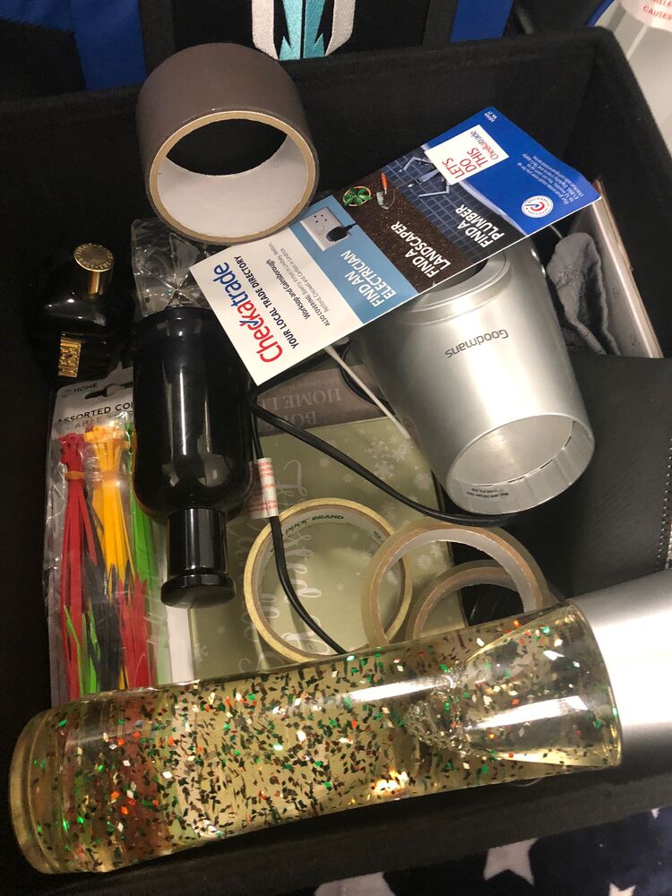 Gainsborough Storage Facility auction IB-3674 21