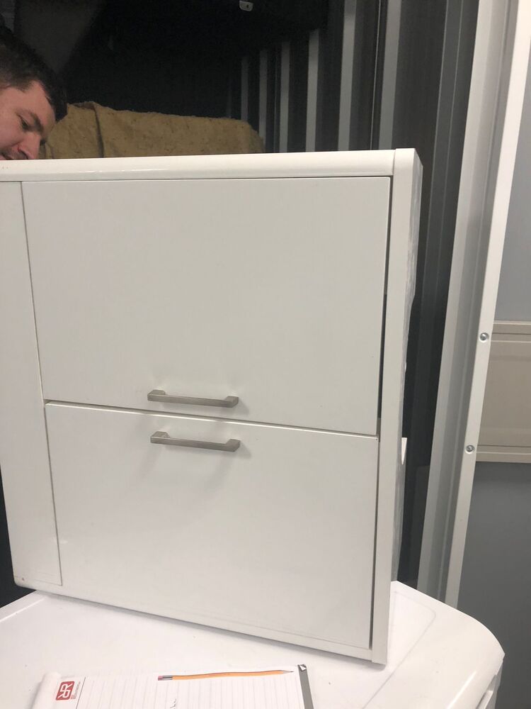 Gainsborough Self storage unit auction IB-3674 33