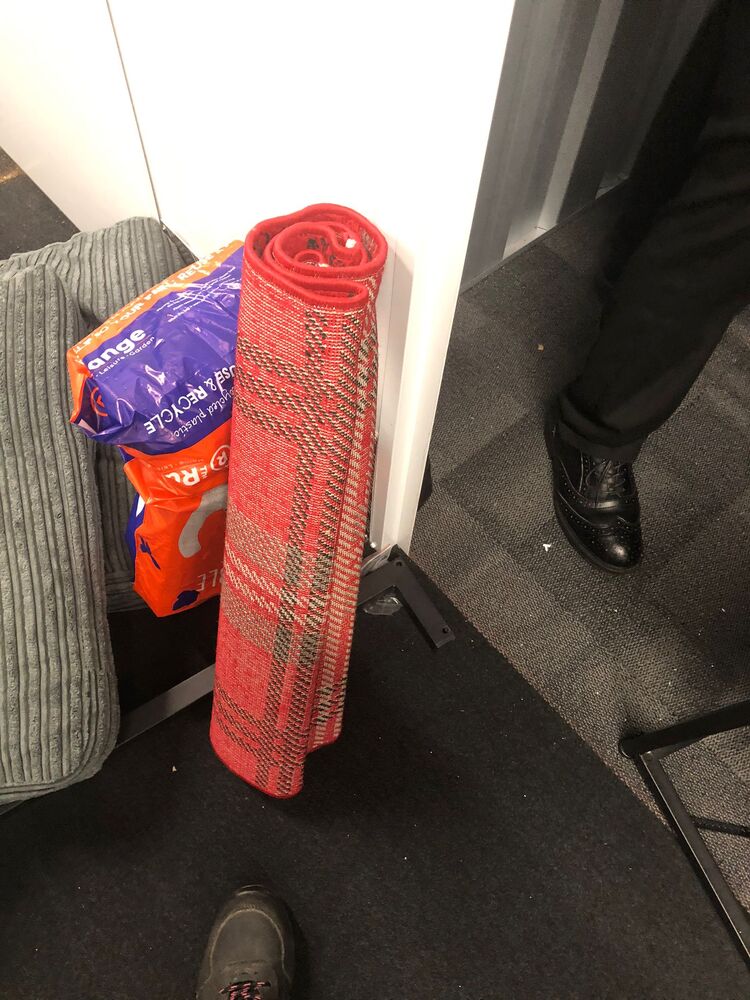 Gainsborough Self storage unit auction IB-3674 53