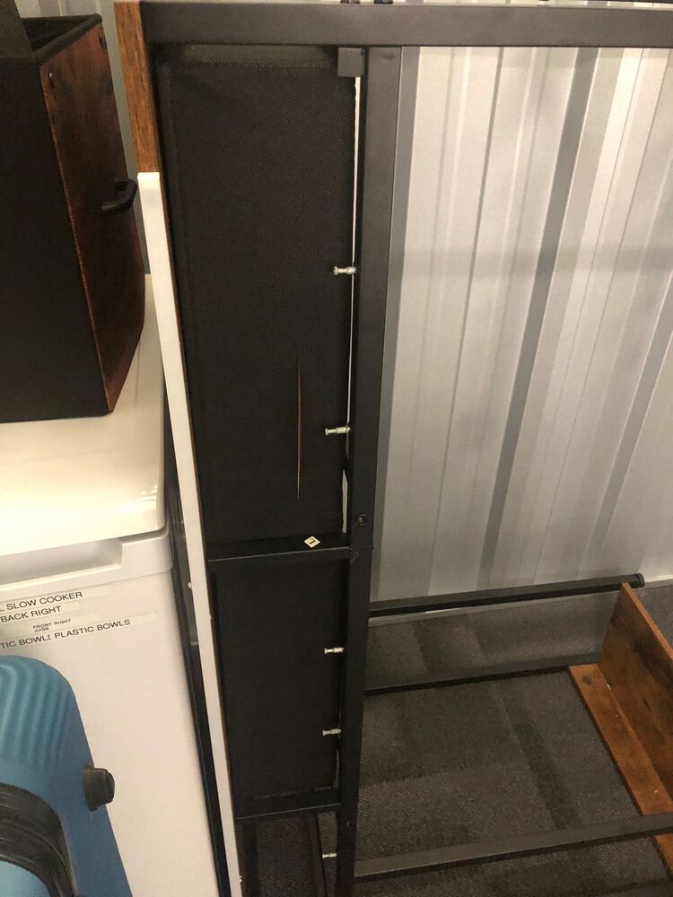 Gainsborough Self storage auction IB-3674 64