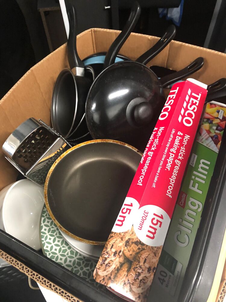 Gainsborough Storage Facility auction IB-3674 61