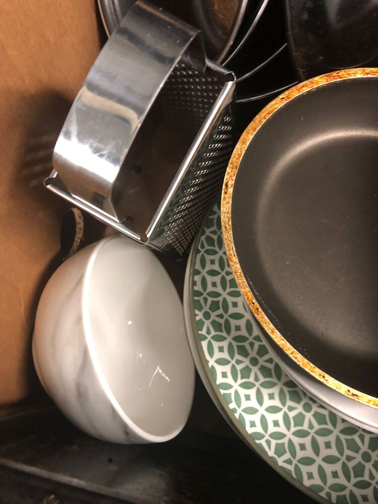 Gainsborough Self storage auction IB-3674 44