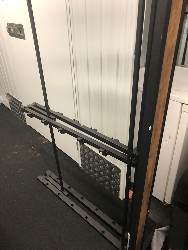 Gainsborough Self storage facility auction IB-3674 75