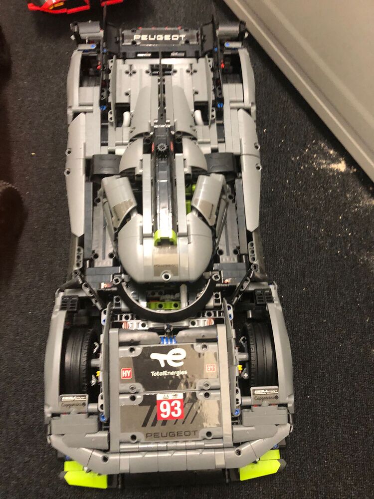 Gainsborough Storage Facility auction IB-3674 71