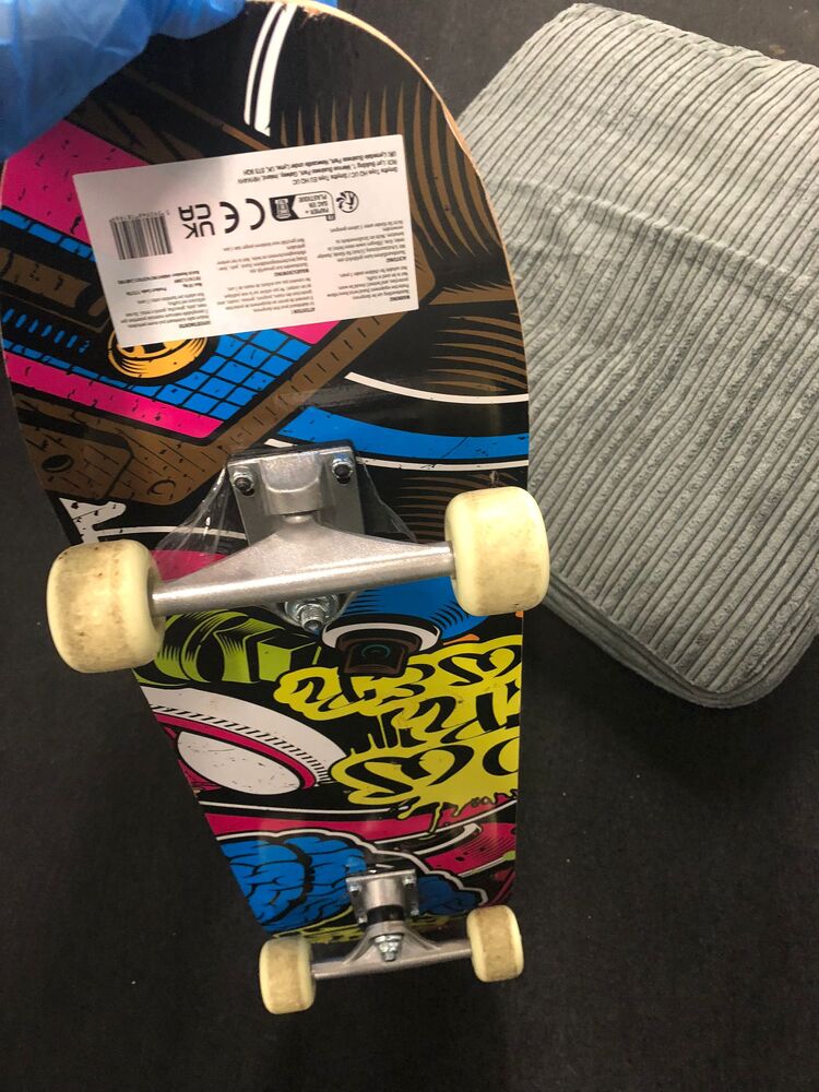 Gainsborough Self storage auction IB-3674 84