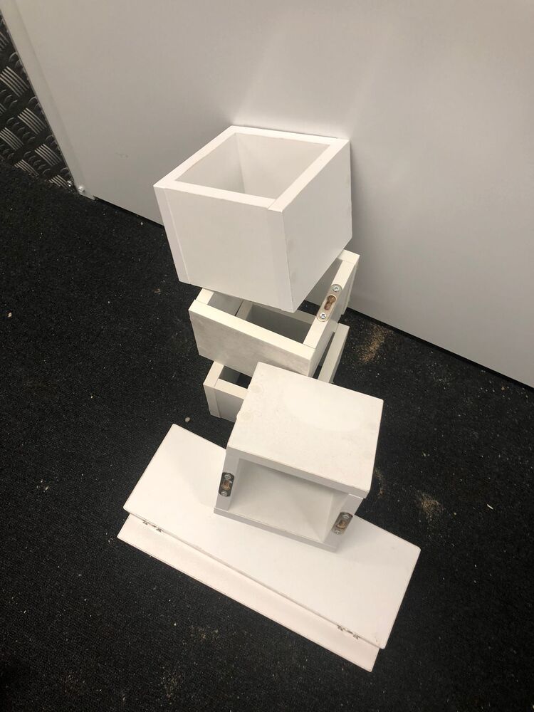 Gainsborough Self storage auction IB-3674 74