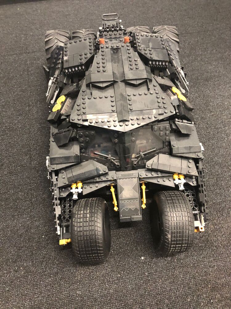 Gainsborough Storage Facility auction IB-3674 91