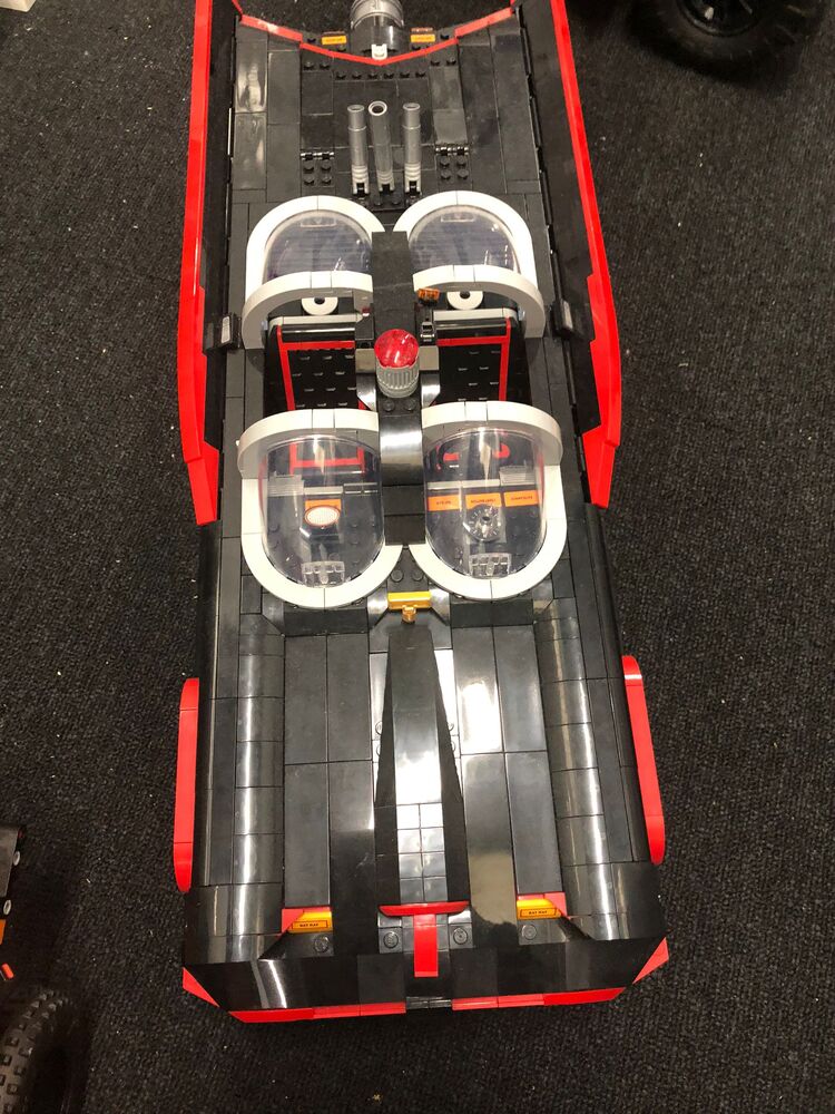 Gainsborough Self storage facility auction IB-3674 75