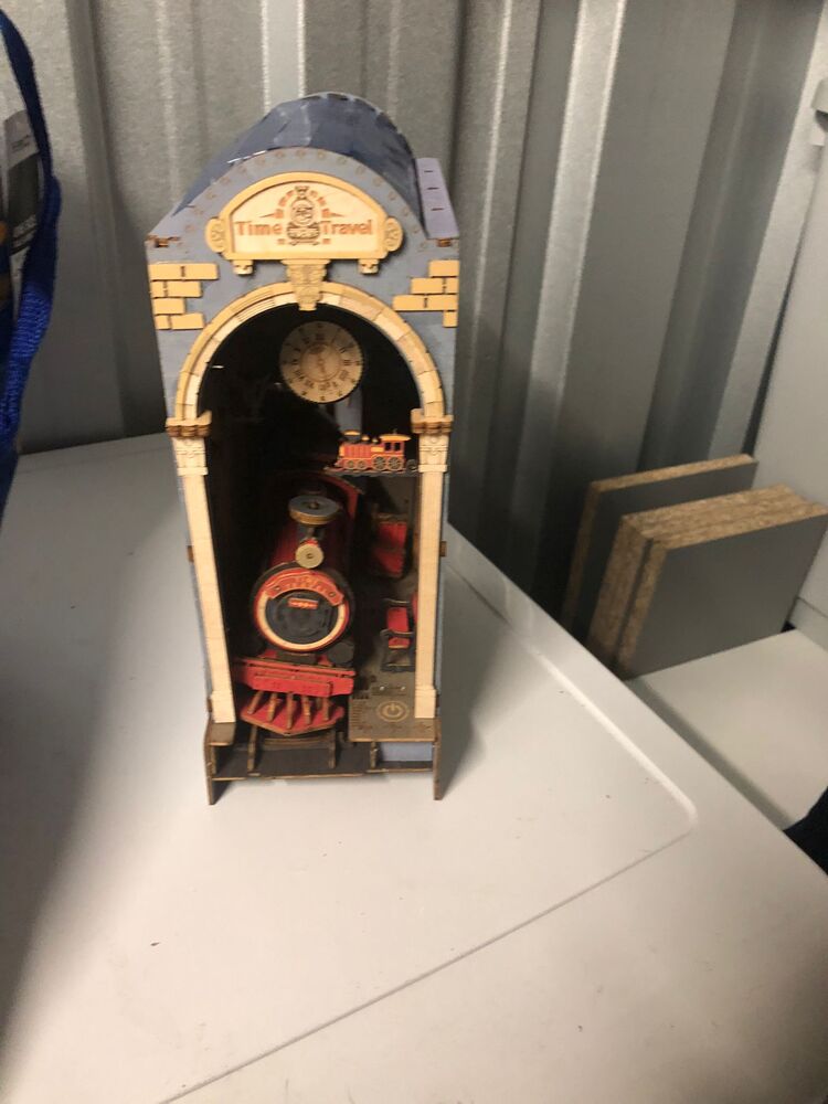 Gainsborough Self storage auction IB-3674 84