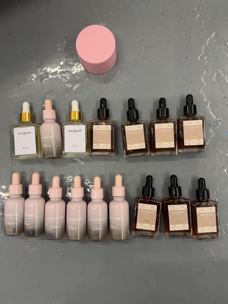 St Johns Wood Storage Facility auction IB-2660