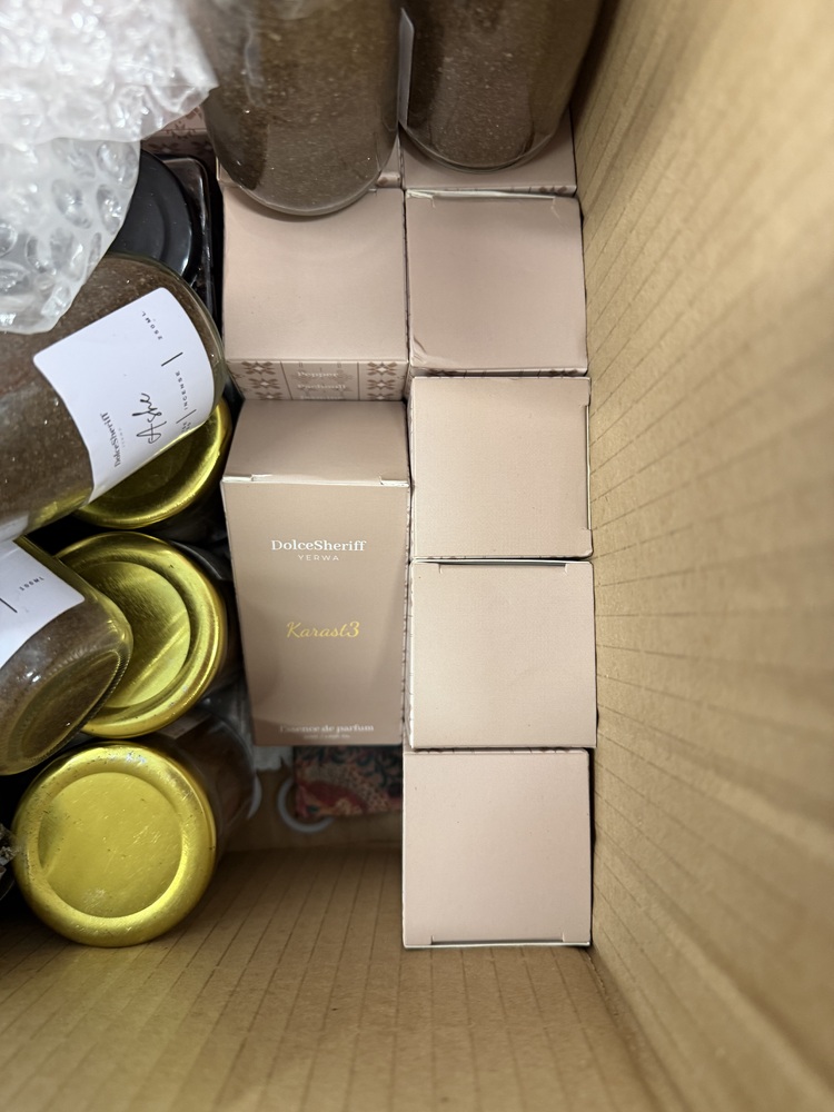 St Johns Wood Storage Unit auction IB-2660 12