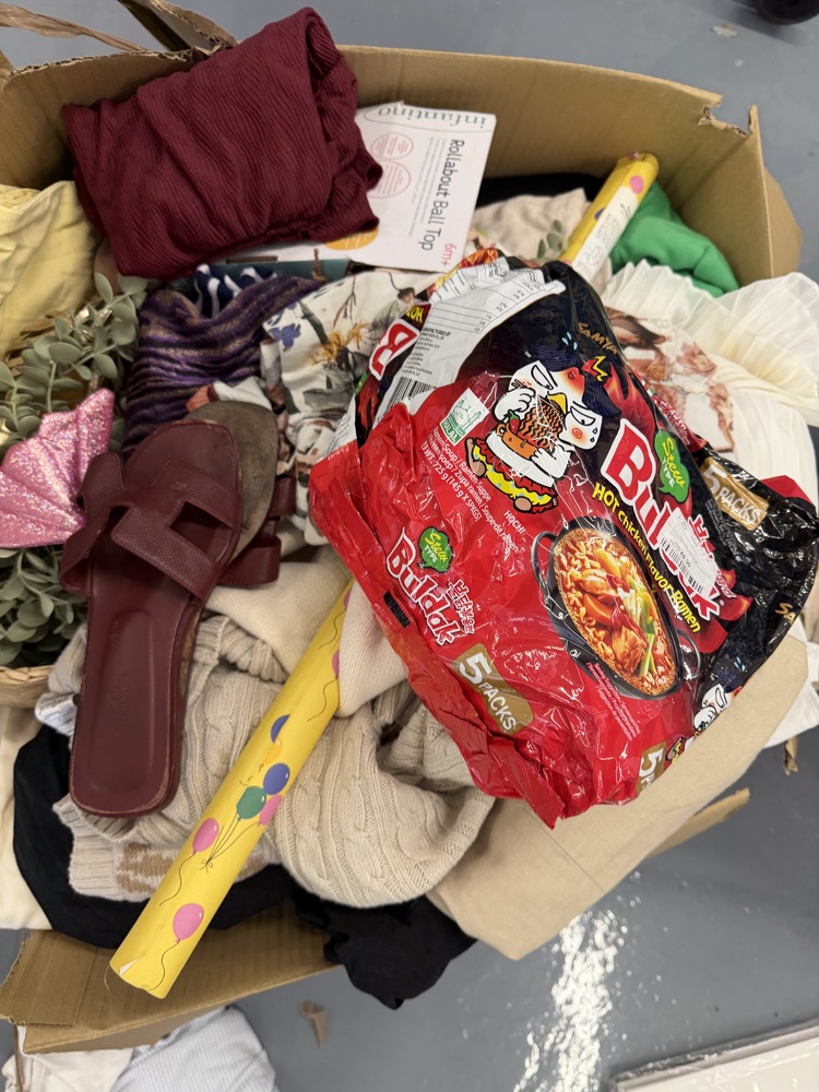 St Johns Wood Storage Facility auction IB-2660 21