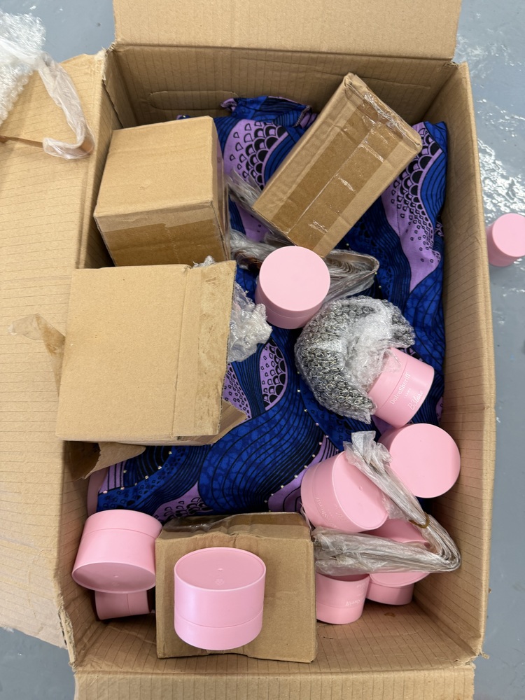 St Johns Wood Self storage auction IB-2660 14