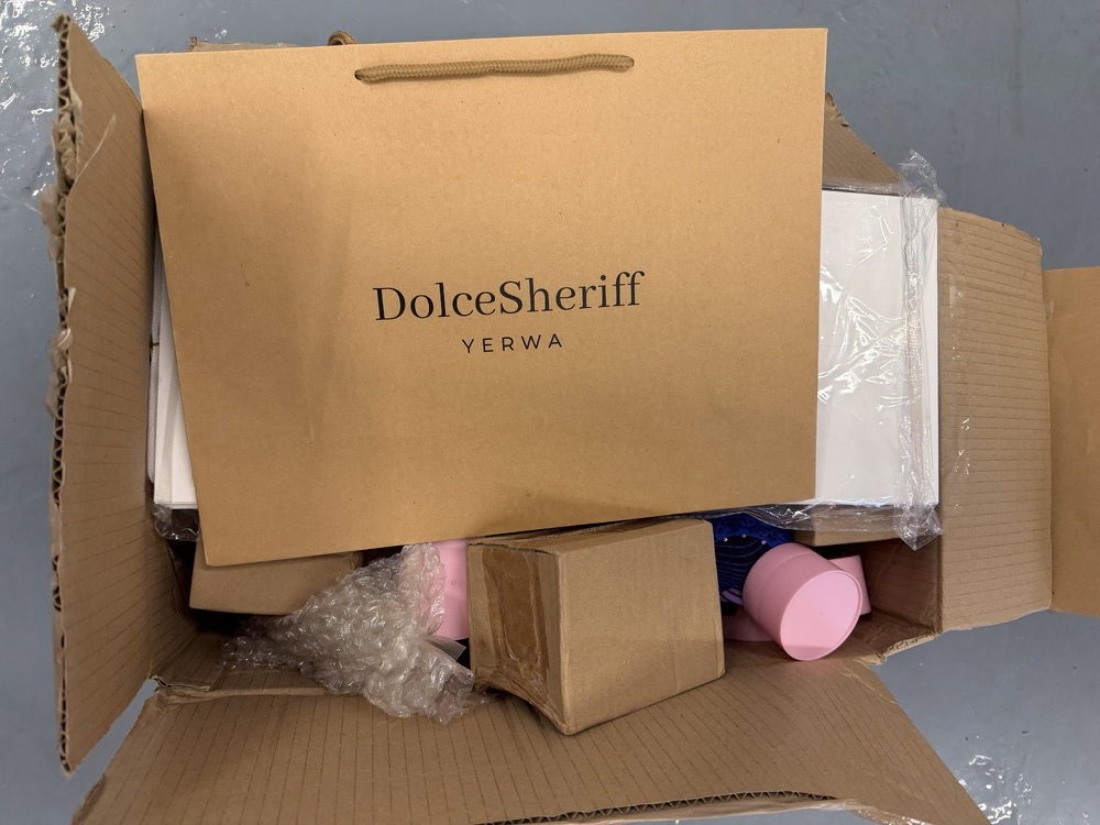 St Johns Wood Storage Unit auction IB-2660 22