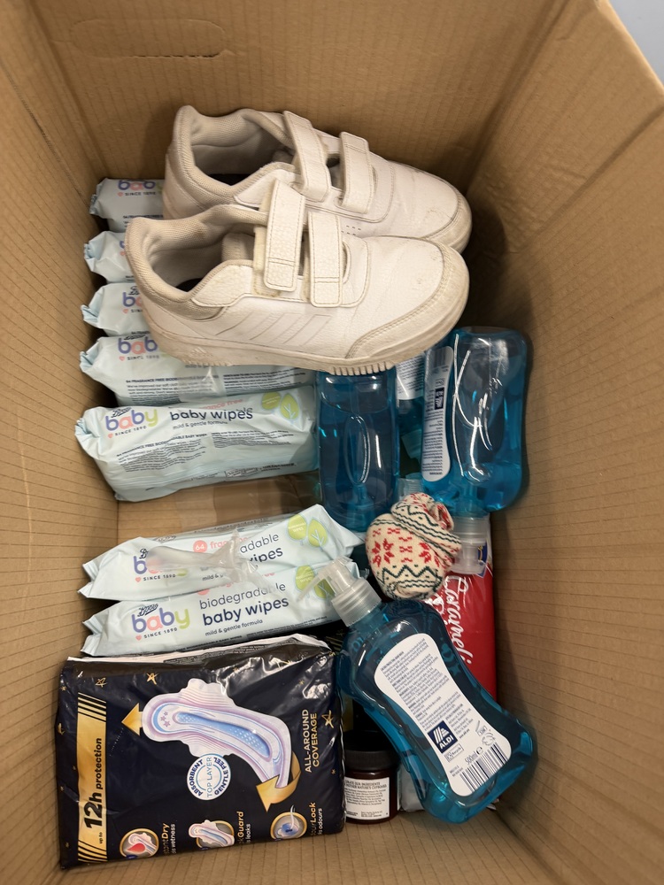 St Johns Wood storage facility unit auction IB-2660 16