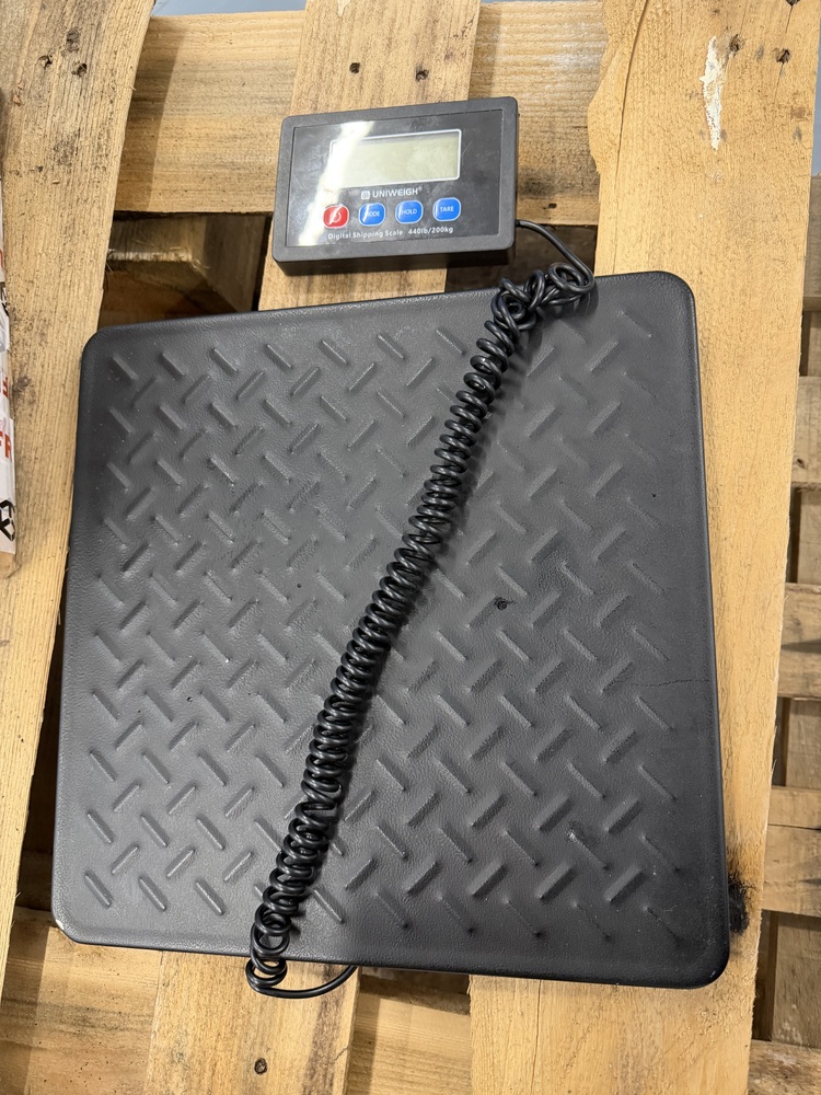 St Johns Wood Self storage facility auction IB-2660 25