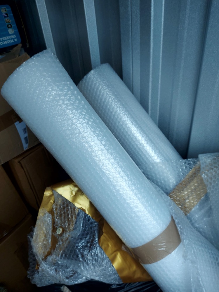 Private Auction - Ashfield Storage auction IB-8951