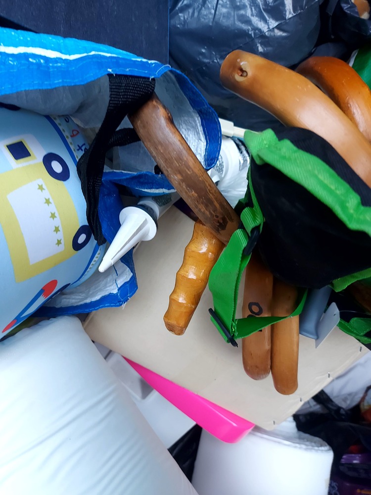 Private Auction - Ashfield Storage Facility auction IB-8951