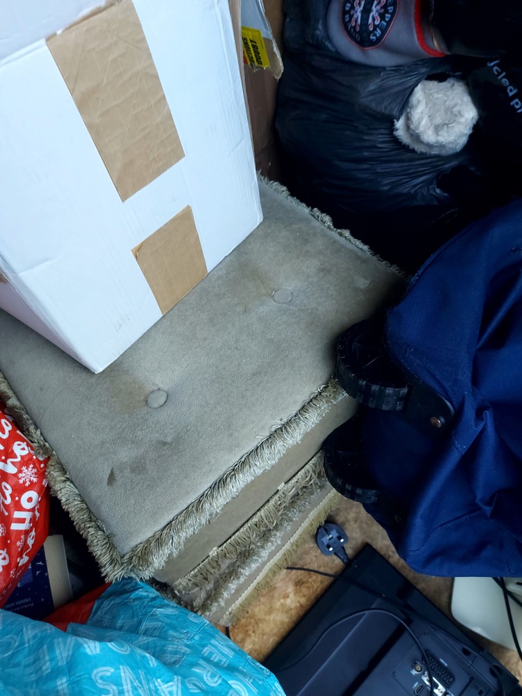 Private Auction - Ashfield Self storage facility auction IB-8951