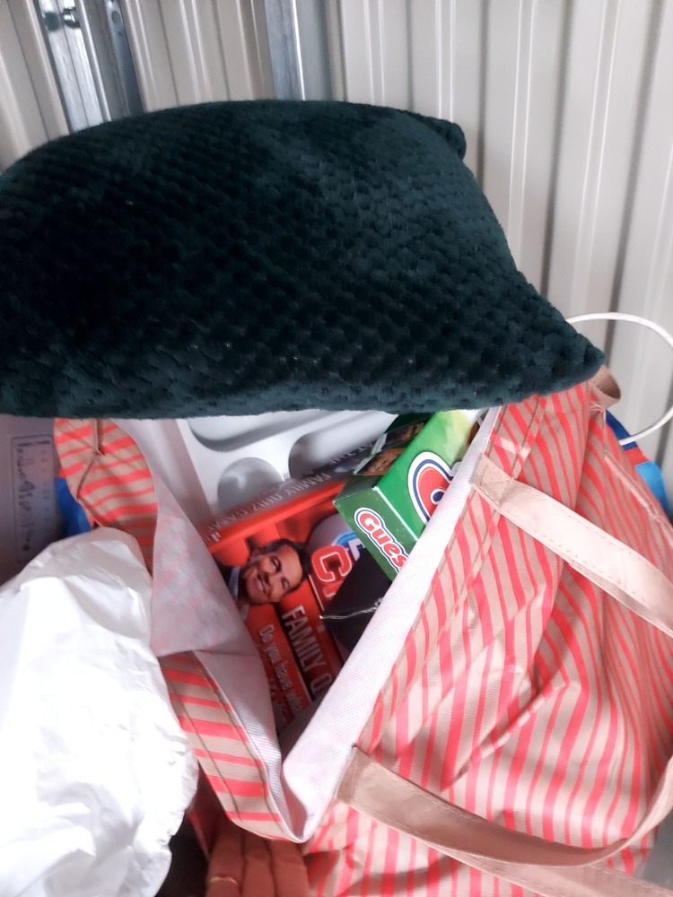 Private Auction - Ashfield Storage Facility auction IB-8951 11