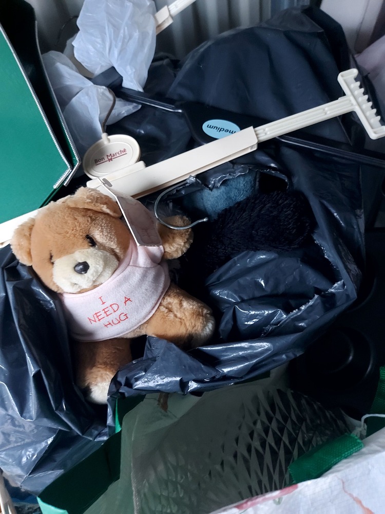 Private Auction - Ashfield Self storage auction IB-8951 14