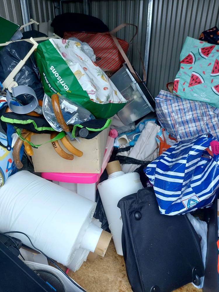 Private Auction - Ashfield Self storage facility auction IB-8951 15